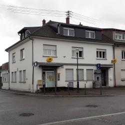 La Poste