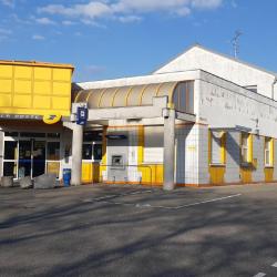La Poste