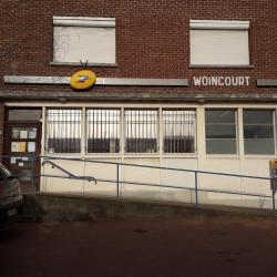 La Poste