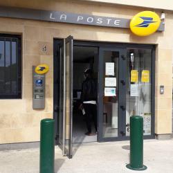 La Poste