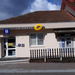 La Poste
