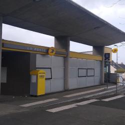 La Poste