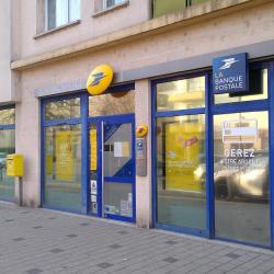 La Poste