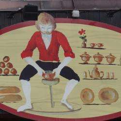 La Poterie Du Val Montjoie