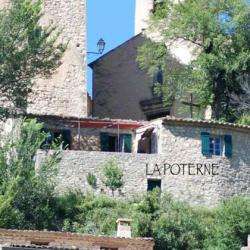 La Poterne
