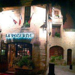 La Poterne