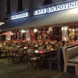La Potiniere
