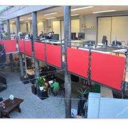 La Poudrière By Coworking Nancy