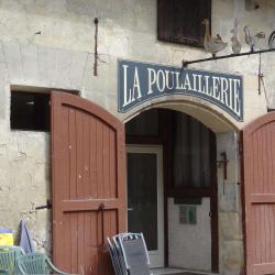La Poulaillerie