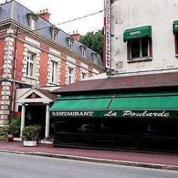 La Poularde Hotel Restaurant