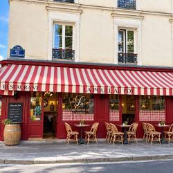 La Poule Au Pot
