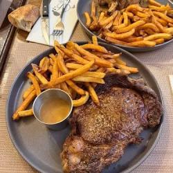 La Poule Au Pot
