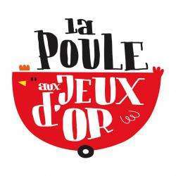 La Poule Aux Jeux D'or