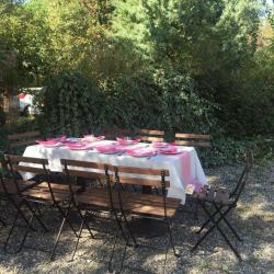 La Poule Rouge