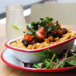 La Poutinerie