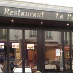 La Poutre