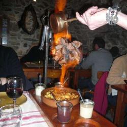 La Poutre
