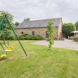 Le Clos Gentilhomme - Gîtes De France