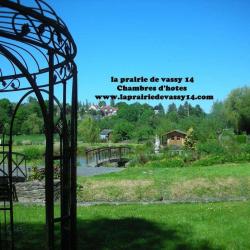 La Prairie De Vassy 14