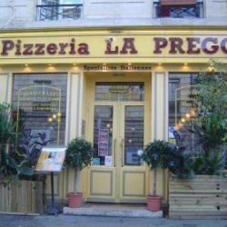 La Prego