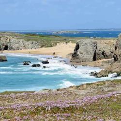 La Presqu’île De Quiberon
