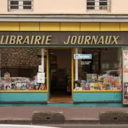 La Presse De Saint-ouen
