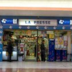 La Presse