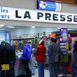 La Presse St Martin