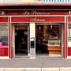 La Princesse Boulangerie Pâtisserie