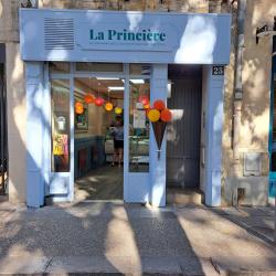 La Princière Glaces Et Sorbets