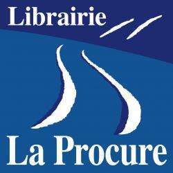 La Procure Librairie