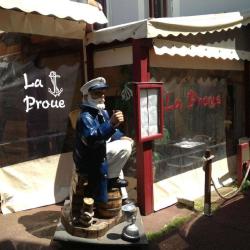 La Proue