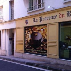 La Provence Du Roy René