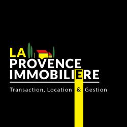La Provence Immobilière