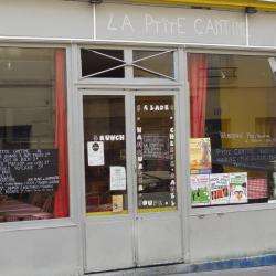 La Ptite Cantine