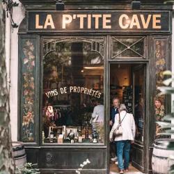 La P'tite Cave