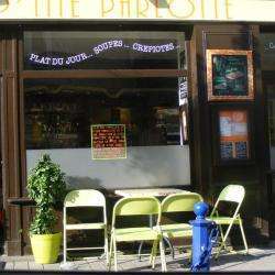 La Ptite Parlotte