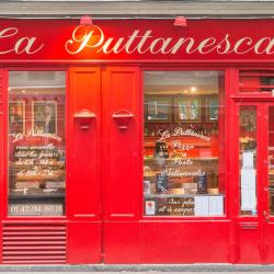 La Puttanesca