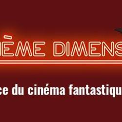 La Quatrieme Dimension
