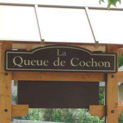 La Queue De Cochon
