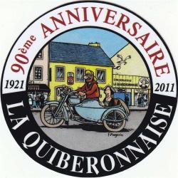 Conserverie La Quiberonnaise