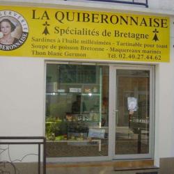 La Quiberonnaise