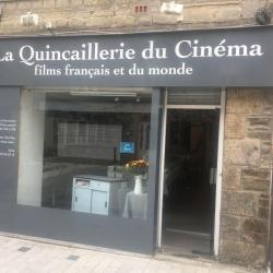La Quincaillerie Du Cinéma