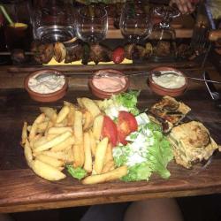 La Raclette