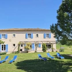 La Ramade Chambres & Table D'hôtes