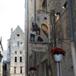 La Râpière