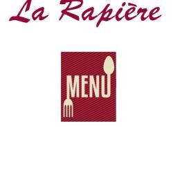 La Rapiere