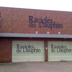Maison Rambert Ravioles Du Dauphin