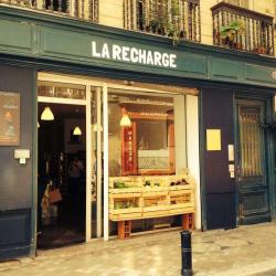 La Recharge