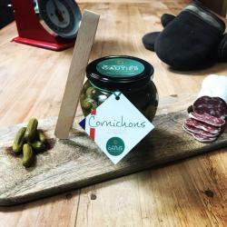La Récolte Des Gautier